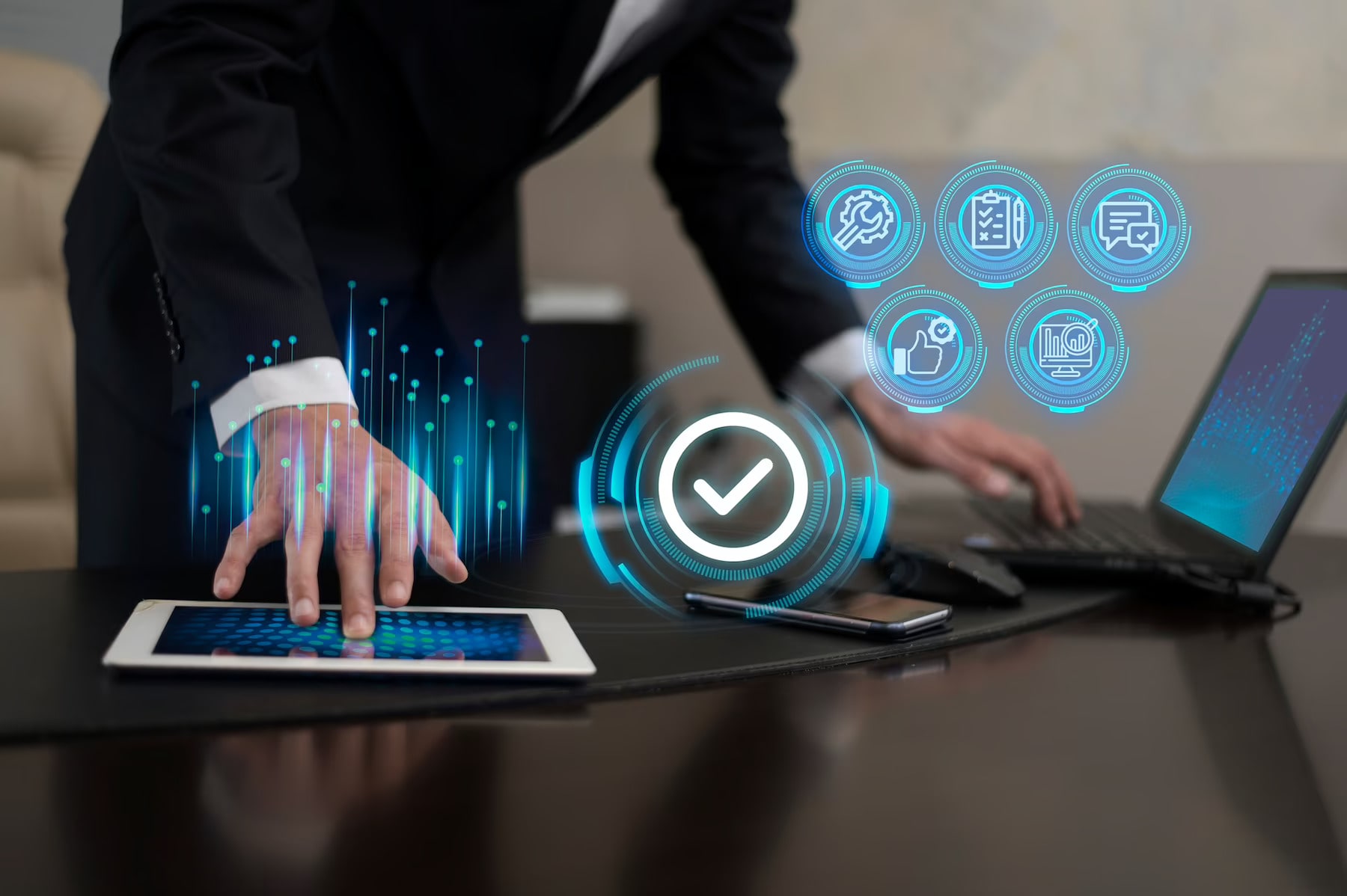 IT Management Services